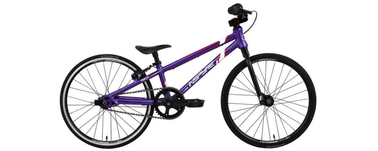 Inspyre race bmx neo 2026